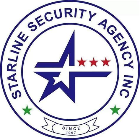 Starline Security Group.